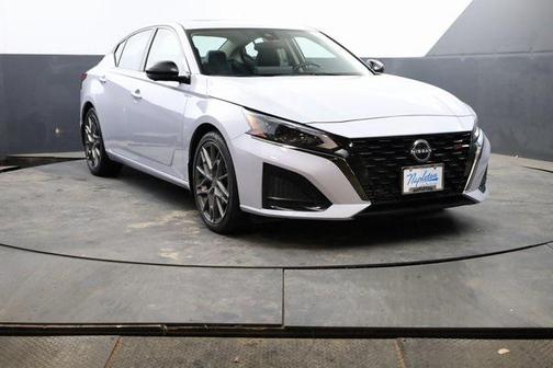 2023 Nissan Altima SR VC-Turbo FWD