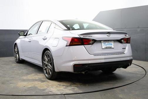 2023 Nissan Altima SR VC-Turbo FWD