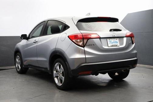 2018 Honda HR-V LX