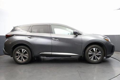 2021 Nissan Murano S FWD
