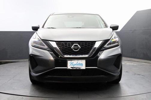 2021 Nissan Murano S FWD