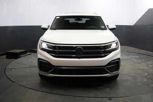 2023 Volkswagen Atlas Cross Sport 3.6L V6 SEL Premium R-Line