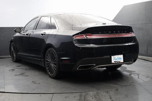 2018 Lincoln MKZ Reserve I