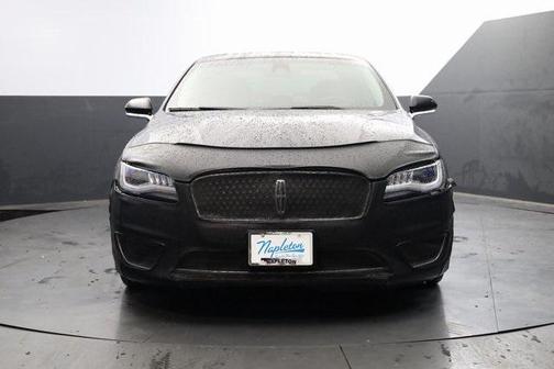 2018 Lincoln MKZ Reserve I