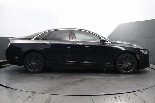 2018 Lincoln MKZ Reserve I