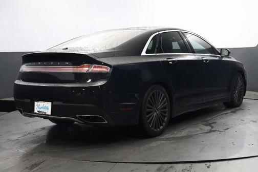 2018 Lincoln MKZ Reserve I