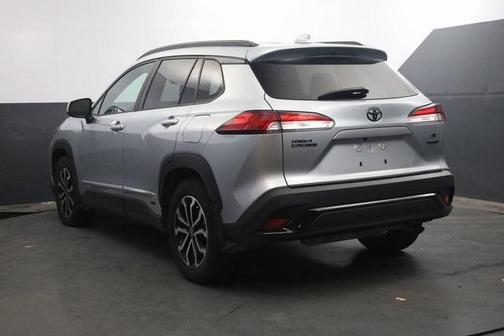 2023 Toyota Corolla Hybrid SE