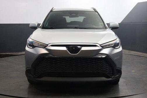 2023 Toyota Corolla Hybrid SE