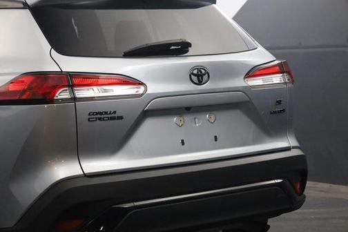 2023 Toyota Corolla Hybrid SE