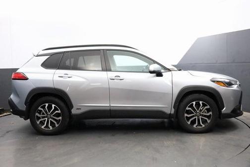 2023 Toyota Corolla Hybrid SE