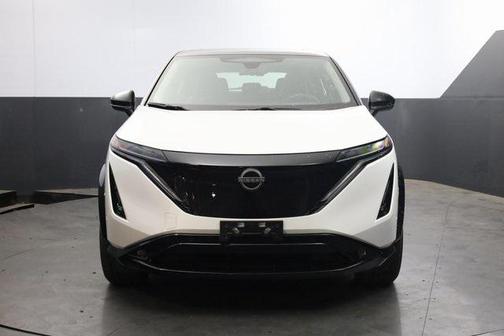 2023 Nissan ARIYA PREMIERE