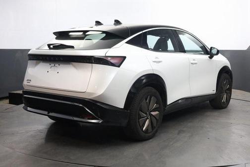 2023 Nissan ARIYA PREMIERE