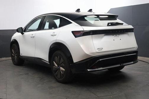 2023 Nissan ARIYA PREMIERE