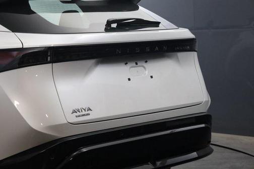 2023 Nissan ARIYA PREMIERE