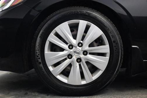 2020 Nissan Sentra S