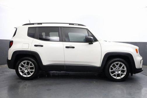 2020 Jeep Renegade Sport