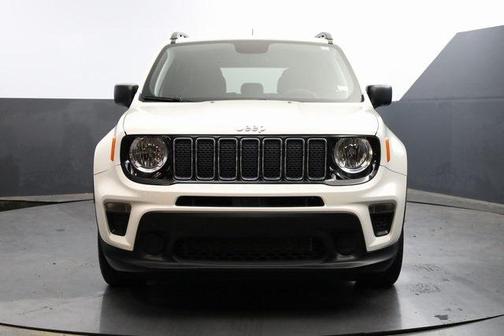 2020 Jeep Renegade Sport