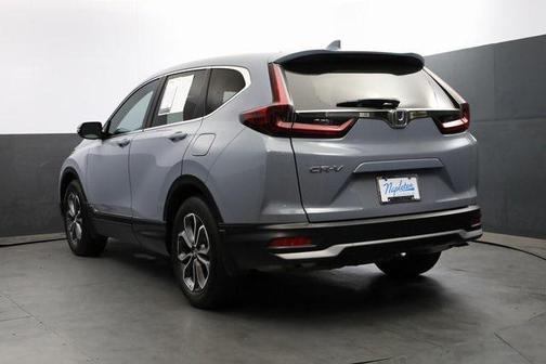 2021 Honda CR-V 2WD EX-L