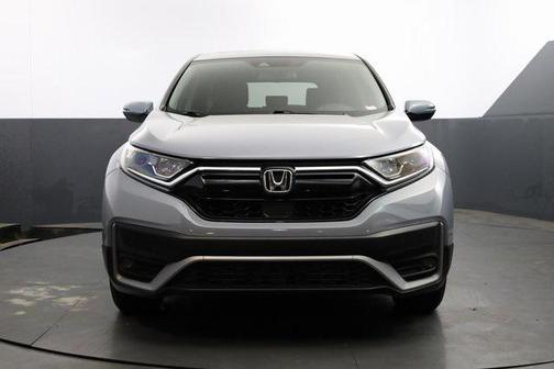 2021 Honda CR-V 2WD EX-L
