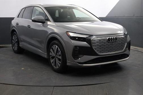 2023 Audi Q4 e-tron Premium Plus 40 RWD