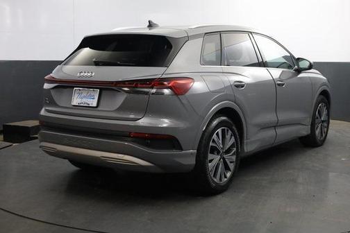 2023 Audi Q4 e-tron Premium Plus 40 RWD