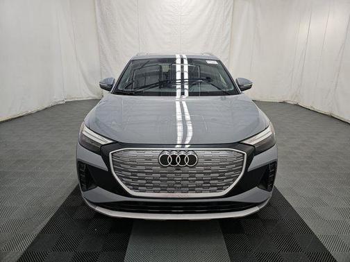 2023 Audi Q4 e-tron Premium Plus 40 RWD