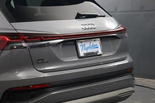 2023 Audi Q4 e-tron Premium Plus 40 RWD
