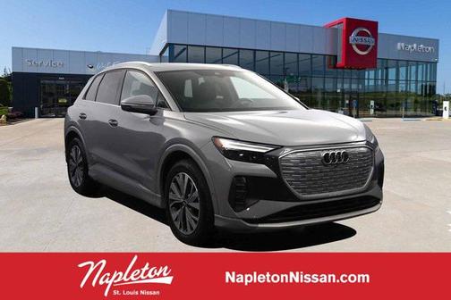 2023 Audi Q4 e-tron Premium Plus 40 RWD