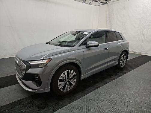 2023 Audi Q4 e-tron Premium Plus 40 RWD