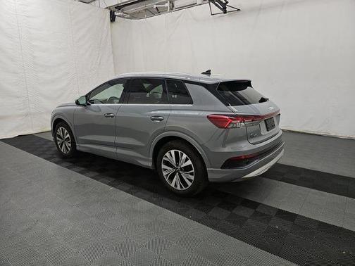2023 Audi Q4 e-tron Premium Plus 40 RWD