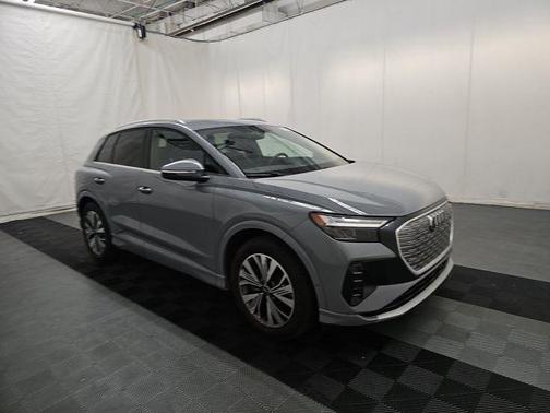 2023 Audi Q4 e-tron Premium Plus 40 RWD