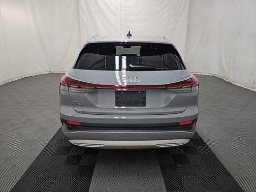 2023 Audi Q4 e-tron Premium Plus 40 RWD