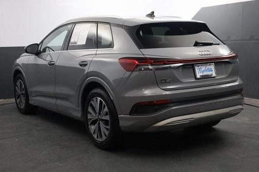 2023 Audi Q4 e-tron Premium Plus 40 RWD