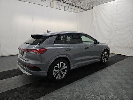 2023 Audi Q4 e-tron Premium Plus 40 RWD