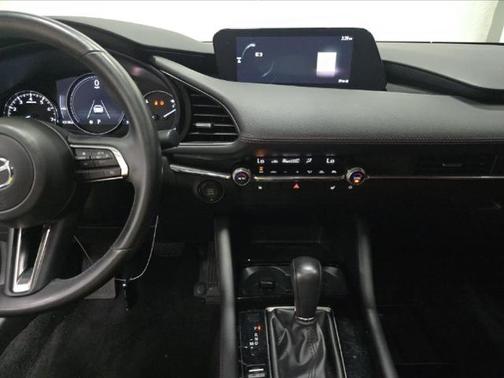 2024 Mazda Mazda3 AWD