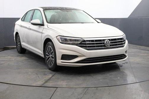 2021 Volkswagen Jetta 1.4T SE