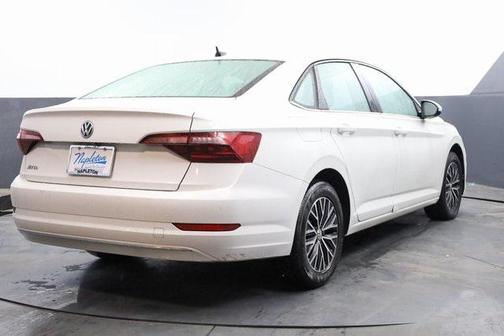 2021 Volkswagen Jetta 1.4T SE
