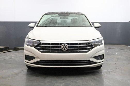 2021 Volkswagen Jetta 1.4T SE