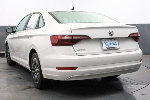 2021 Volkswagen Jetta 1.4T SE