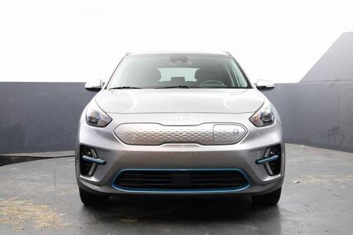2022 Kia Niro EV S