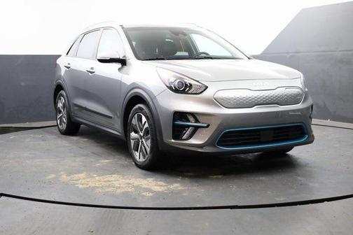 2022 Kia Niro EV S