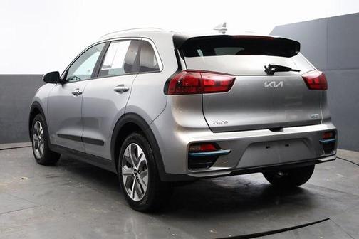 2022 Kia Niro EV S