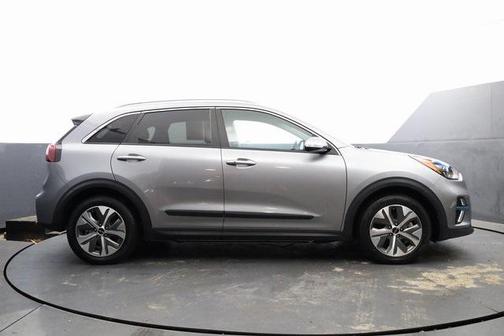 2022 Kia Niro EV S