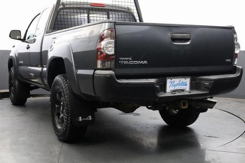 2013 Toyota Tacoma Base