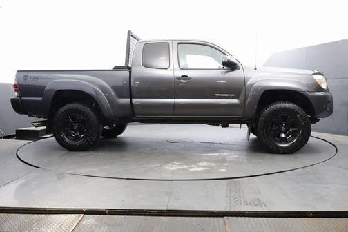 2013 Toyota Tacoma Base