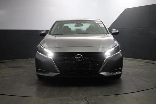 2023 Nissan Altima S FWD