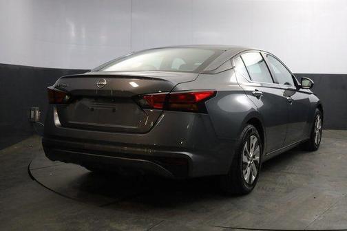 2023 Nissan Altima S FWD