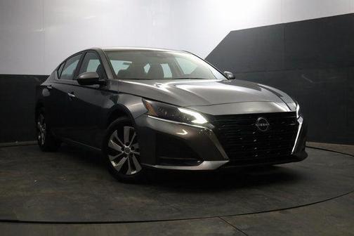 2023 Nissan Altima S FWD