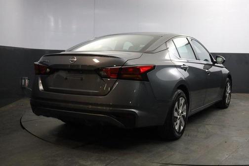 2023 Nissan Altima S FWD