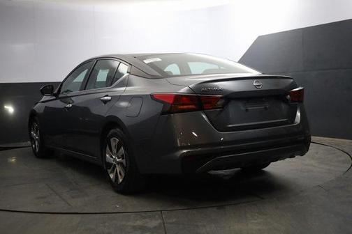 2023 Nissan Altima S FWD